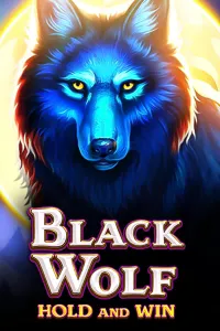 Black Wolf