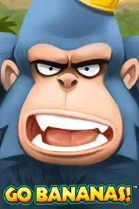 Go Bananas!