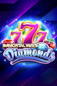 Immortal Ways Diamonds